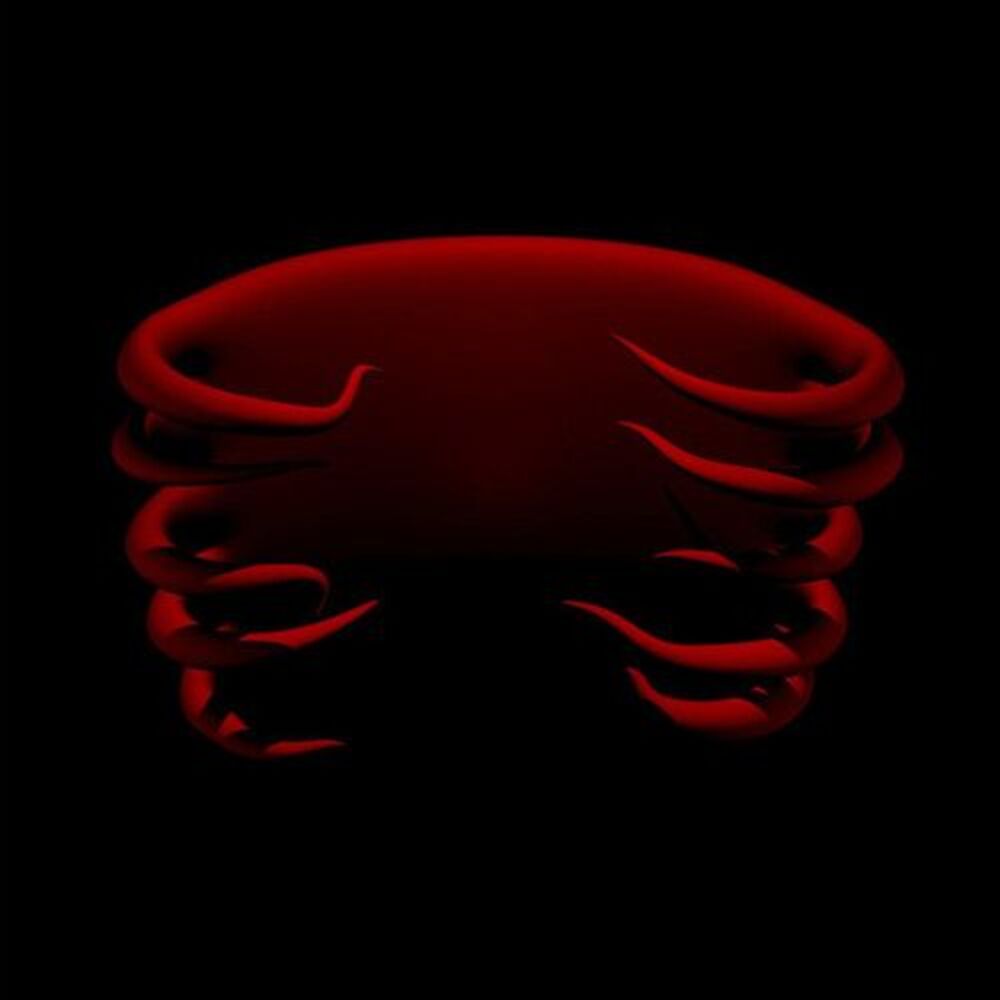 Tool - Undertow (Re-Issue)  LP LP